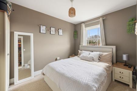 3 bedroom Terraced House for sale in Pooles Lane, Spilsby, PE23