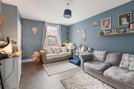3 bedroom Terraced House for sale in Pooles Lane, Spilsby, PE23