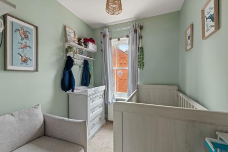 3 bedroom Terraced House for sale in Pooles Lane, Spilsby, PE23