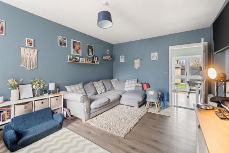 3 bedroom Terraced House for sale in Pooles Lane, Spilsby, PE23
