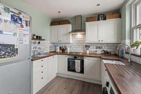 3 bedroom Terraced House for sale in Pooles Lane, Spilsby, PE23