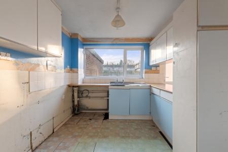 2 bedroom Terraced House for sale in Clinton Park, Tattershall, LN4