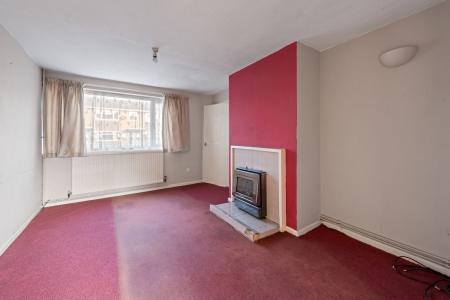 2 bedroom Terraced House for sale in Clinton Park, Tattershall, LN4