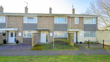 Clinton Park, Tattershall, LN4