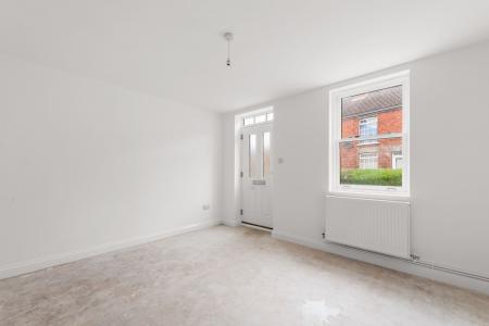 2 bedroom Terraced House for sale in Reynard Street, Spilsby, PE23