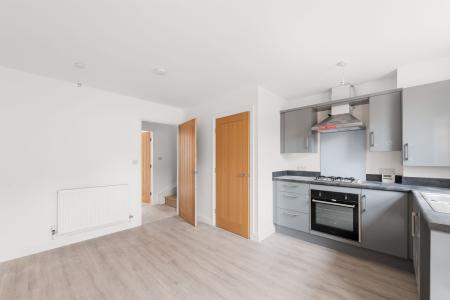 2 bedroom Terraced House for sale in Reynard Street, Spilsby, PE23