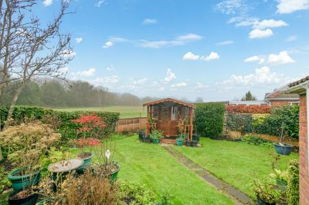 3 bedroom Detached house for sale in Ashby Road, Spilsby, PE23