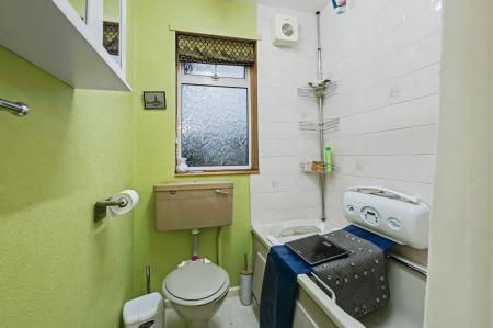 3 bedroom Detached house for sale in Ashby Road, Spilsby, PE23