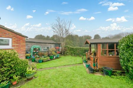 3 bedroom Detached house for sale in Ashby Road, Spilsby, PE23