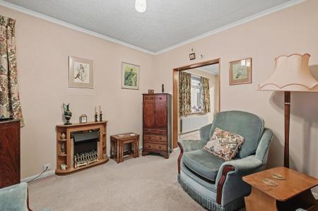 3 bedroom Detached house for sale in Ashby Road, Spilsby, PE23