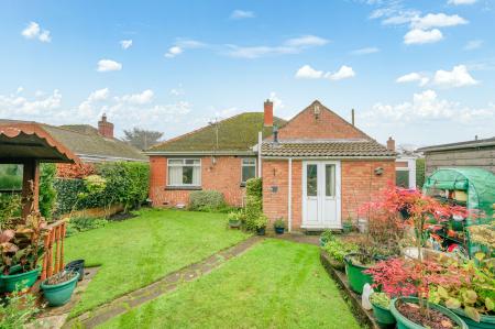 3 bedroom Detached house for sale in Ashby Road, Spilsby, PE23