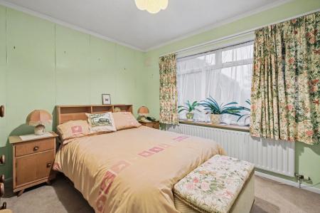 3 bedroom Detached house for sale in Ashby Road, Spilsby, PE23