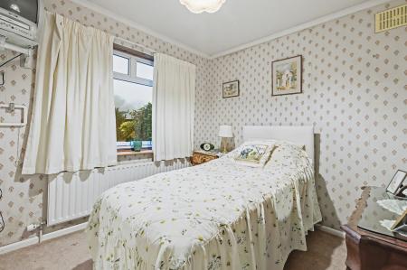 3 bedroom Detached house for sale in Ashby Road, Spilsby, PE23