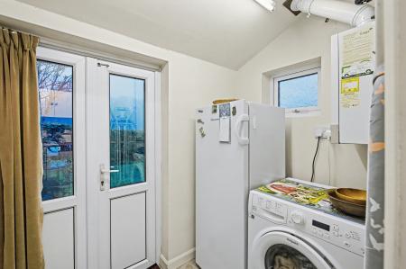 3 bedroom Detached house for sale in Ashby Road, Spilsby, PE23