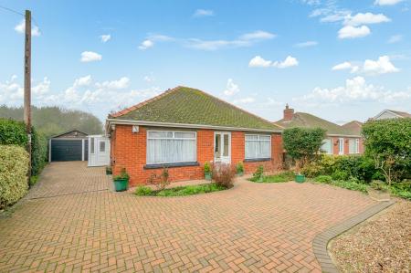 Ashby Road, Spilsby, PE23