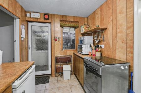 3 bedroom Detached house for sale in Ashby Road, Spilsby, PE23