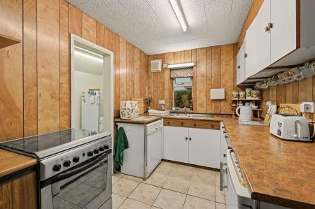 3 bedroom Detached house for sale in Ashby Road, Spilsby, PE23