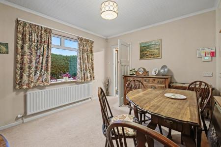 3 bedroom Detached house for sale in Ashby Road, Spilsby, PE23