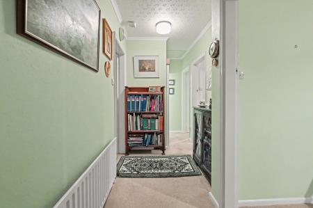 3 bedroom Detached house for sale in Ashby Road, Spilsby, PE23