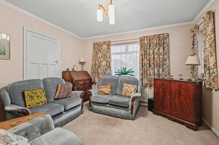 3 bedroom Detached house for sale in Ashby Road, Spilsby, PE23