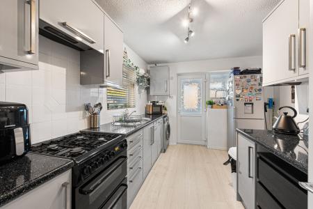 3 bedroom Detached bungalow for sale in Read Way, Coningsby, LN4