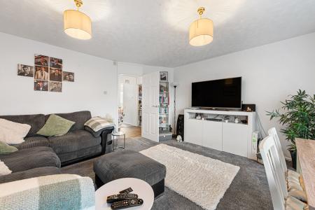 3 bedroom Detached bungalow for sale in Read Way, Coningsby, LN4