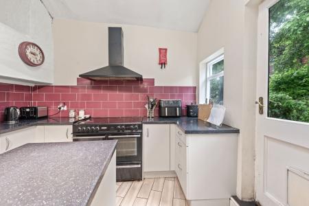 6 bedroom Terraced House for sale in North Street, Horncastle, LN9
