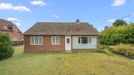 Horncastle Road, Roughton Moor, LN10