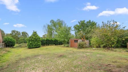 3 bedroom Detached bungalow for sale in Horncastle Road, Roughton Moor, LN10