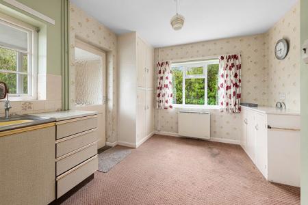 3 bedroom Detached bungalow for sale in Horncastle Road, Roughton Moor, LN10