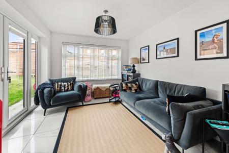 4 bedroom Detached house for sale in Malt Kiln Crescent, Horncastle, LN9