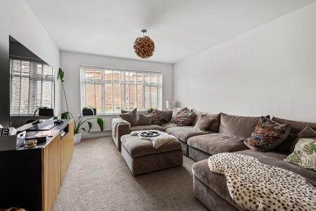 4 bedroom Detached house for sale in Malt Kiln Crescent, Horncastle, LN9