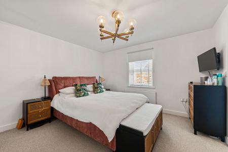 4 bedroom Detached house for sale in Malt Kiln Crescent, Horncastle, LN9