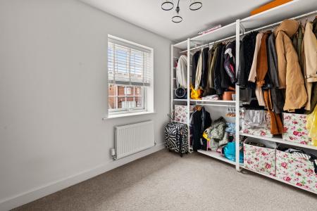4 bedroom Detached house for sale in Malt Kiln Crescent, Horncastle, LN9