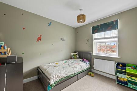 4 bedroom Detached house for sale in Malt Kiln Crescent, Horncastle, LN9