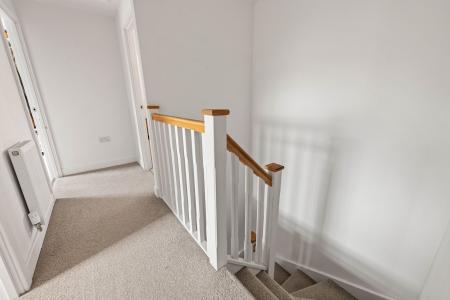 4 bedroom Detached house for sale in Malt Kiln Crescent, Horncastle, LN9