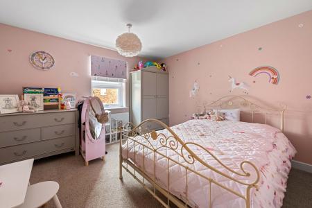 4 bedroom Detached house for sale in Malt Kiln Crescent, Horncastle, LN9