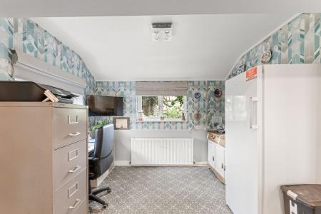 3 bedroom Detached house for sale in Watery Lane, Mareham-Le-Fen, PE22