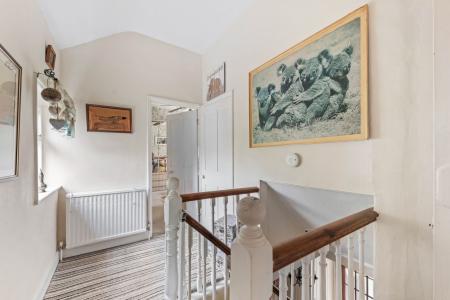 3 bedroom Detached house for sale in Watery Lane, Mareham-Le-Fen, PE22