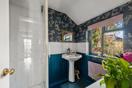 3 bedroom Detached house for sale in Watery Lane, Mareham-Le-Fen, PE22