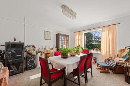 3 bedroom Detached house for sale in Watery Lane, Mareham-Le-Fen, PE22