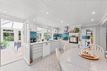 3 bedroom Detached house for sale in Watery Lane, Mareham-Le-Fen, PE22