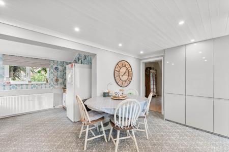 3 bedroom Detached house for sale in Watery Lane, Mareham-Le-Fen, PE22