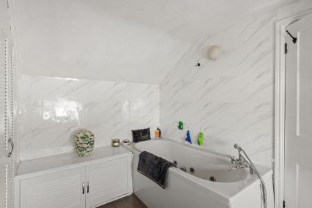 3 bedroom Detached house for sale in Watery Lane, Mareham-Le-Fen, PE22