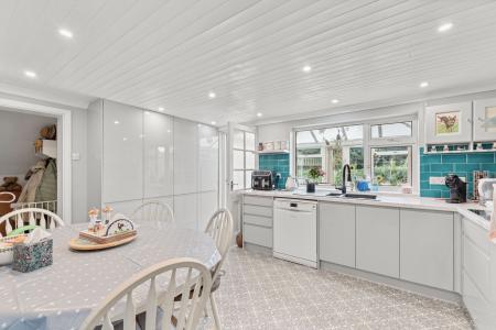 3 bedroom Detached house for sale in Watery Lane, Mareham-Le-Fen, PE22