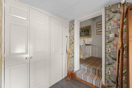 3 bedroom Detached house for sale in Watery Lane, Mareham-Le-Fen, PE22