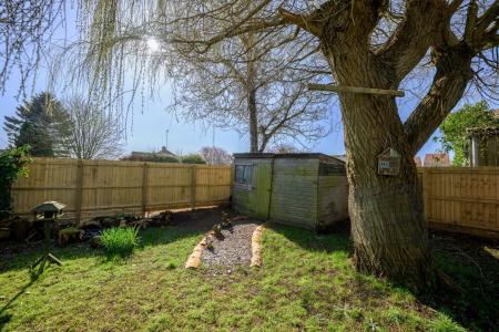 3 bedroom Detached house for sale in Watery Lane, Mareham-Le-Fen, PE22