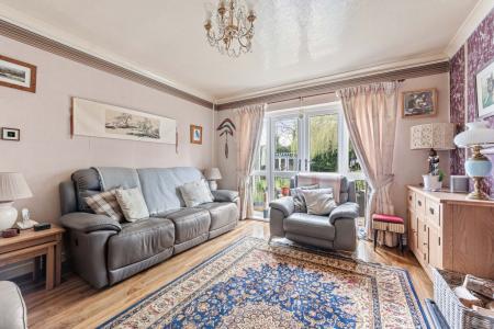 3 bedroom Detached house for sale in Watery Lane, Mareham-Le-Fen, PE22