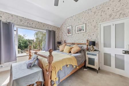 3 bedroom Detached house for sale in Watery Lane, Mareham-Le-Fen, PE22