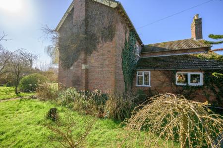 3 bedroom Detached house for sale in Watery Lane, Mareham-Le-Fen, PE22